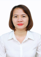 Trần Thị Ngọc Dịu